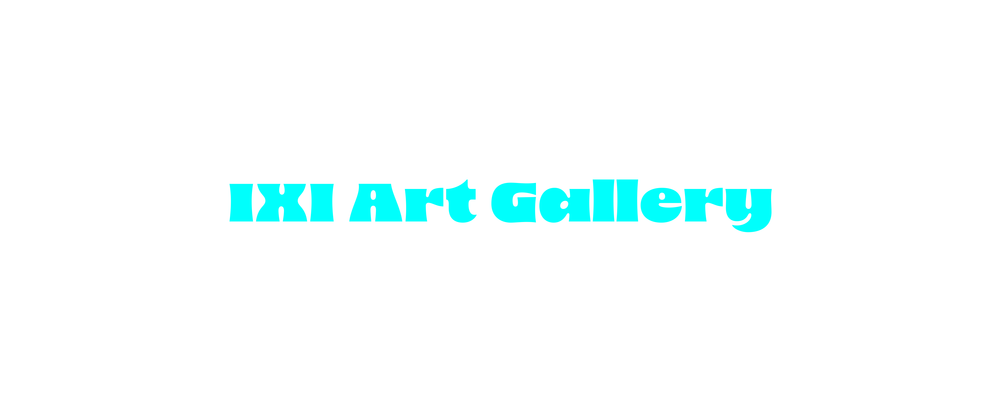 IXI Art Gallery